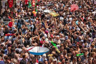 486. Uluslararası Manisa Mesir Macunu Festivali Coşkuyla Sona Erdi