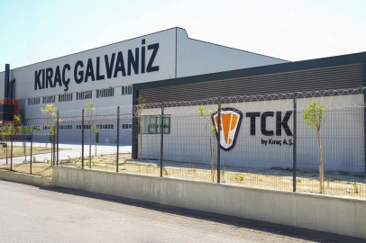 TCK By Kıraç’tan Üretim ve İhracat Atağı