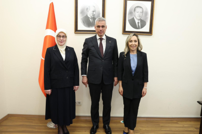 Yalova’nın Talepleri Ankara’da Gündeme Taşındı