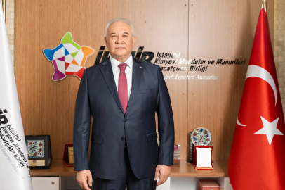 Kimya Sektöründen Nisan Ayında Yüzde 19,3’lük Güçlü Artış