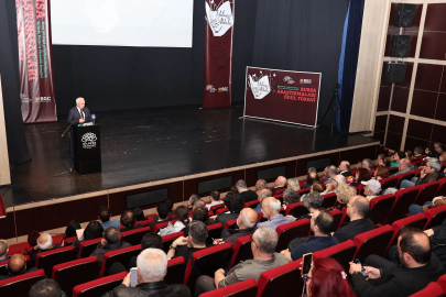 Yılmaz Akkılıç Bursa Araştırmaları Ödülü 16’ncı kez sahiplerini buldu