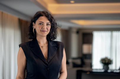 Conrad Istanbul Bosphorus’ta Önemli Terfi 