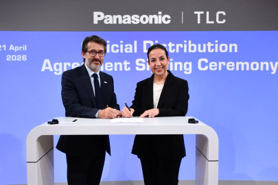 TLC Klima ve Panasonic Klima’dan Güçlü İş Birliği