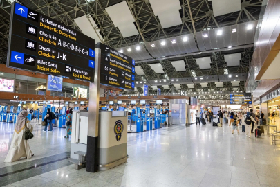 İstanbul Sabiha Gökçen’de “Sessiz Havalimanı” Uygulaması Başlıyor