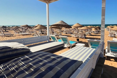 Beach Ararken Nelere Dikkat Ediliyor?
