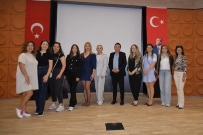 Egeberk Anaokulu’ndan LÖSEV'e Destek