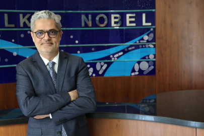 Nobel İlaç’ın Bilgi Teknolojileri Direktörlüğüne İlker Özer atandı