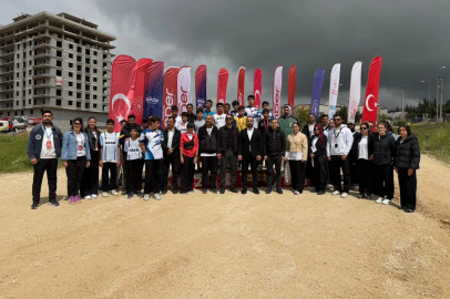 Mardin’de İmam Hatip Spor Oyunları İl Şampiyonası başladı