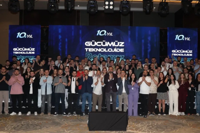 inventiv, 10 yılda 200’e Yakın Kuruma Teknoloji Altyapısı Geliştirdi