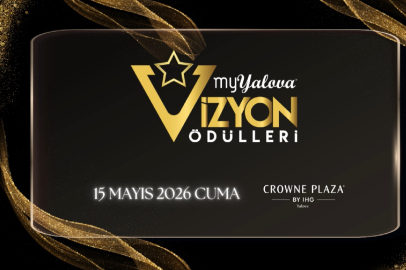 Vizyon Ödülleri İçin Geri Sayım