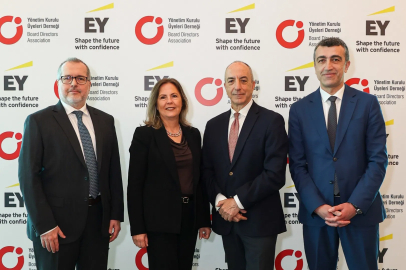 Türkiye’de Yönetim Kurullarının Önceliği Finansal ve Operasyonel Süreçler