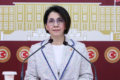 CHP'li Yaman engellilerin sorunlarını TBMM'de dile getirdi