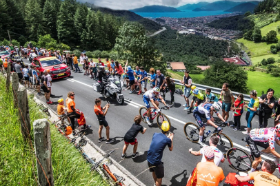 Tour de France Ruhu 7 Haziran’da Marmaris’te Yükselecek