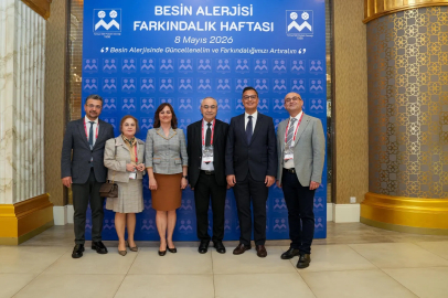 Nutricia Türkiye’den Ebeveynlere Çağrı: Her Belirtinin Bi’ Nedeni Var