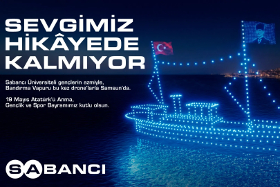 Sabancı Atatürk ve Cumhuriyet Sevgisini ‘Hikâyede Bırakmadı’