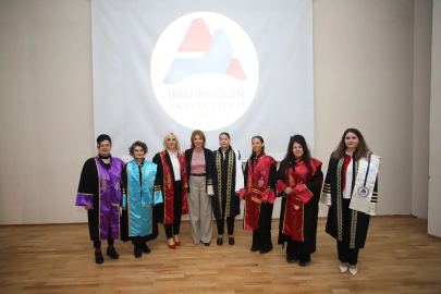 AİÇÜ Bilimsel Teşvik ve Spor Ödülleri Sahiplerini Buldu