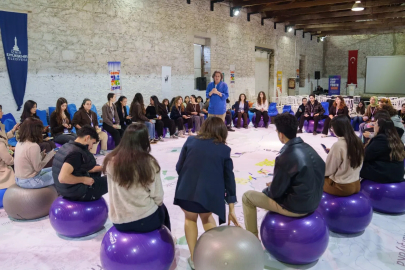 İzmirli Gençlere İklim Projeleri İçin 5 Bin Dolarlık Hibe Desteği
