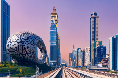 Dubai’de Yeni Kariyer Dalgası
