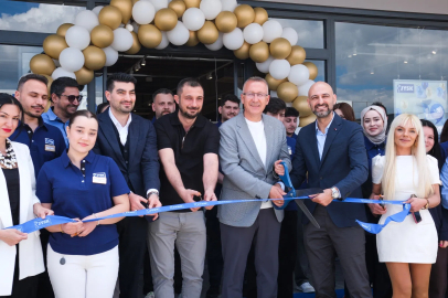 JYSK, Türkiye'de Yatırımlarını Sürdürüyor