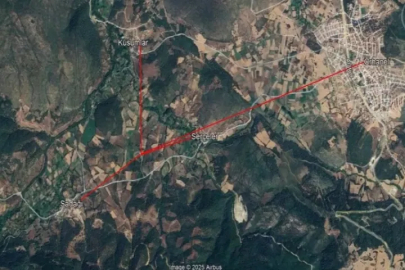 Bursa'nın Doğal Güzellikleriyle Ünlü İlçesine Dev Tesis! 250 Milyon TL'lik Projeye Yeşil Işık Yakıldı