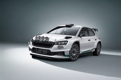Škoda Motor Sporlarındaki 125. Yılını Kutluyor