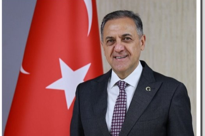 Yalova Valisi Dr. Ahmet Hamdi Usta’dan Kurban Bayramı Mesajı: “Bayramlar Gönül Köprüleridir”