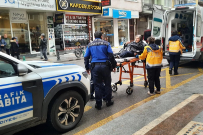 Kocaeli Zabıtası hayatın her alanında aktif