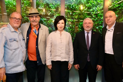 Hititlerin Başkenti Çorum, Gastronomiyle UNESCO Yolunda