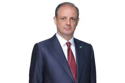 Türkiye Finans Katılım Bankası’nda Üst Düzey Atama