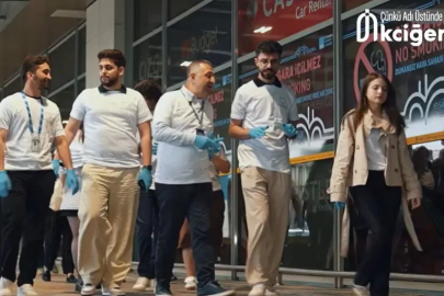 Sabiha Gökçen’den Ezber Bozan Farkındalık