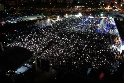 2. Nilüfer Karadeniz Festivali 5 Haziran’da Başlıyor