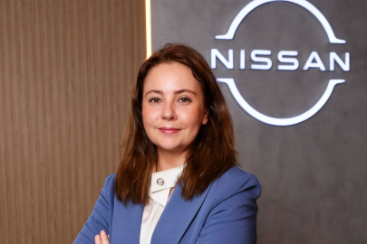 Nissan Türkiye’de Üst Düzey Atama