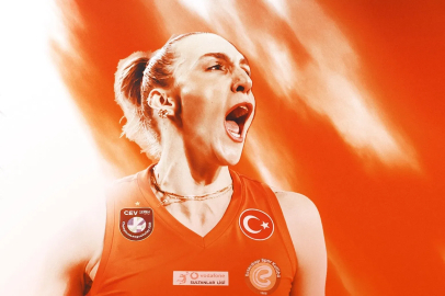 Eczacıbaşı Dynavit’ten Aslı Kalaç Hamlesi