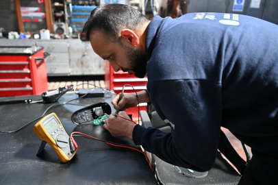  Engellilere Ücretsiz Teknik Destek