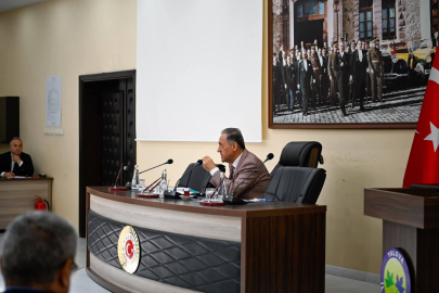 Yalova'da Kamu Hizmetlerinde Vatandaş Odaklı Dönem