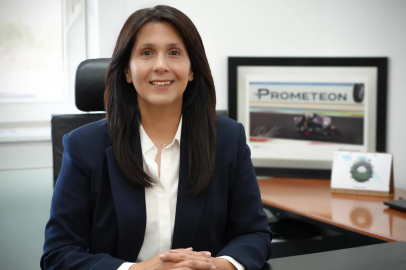 Prometeon Türkiye’de Üst Düzey Atama