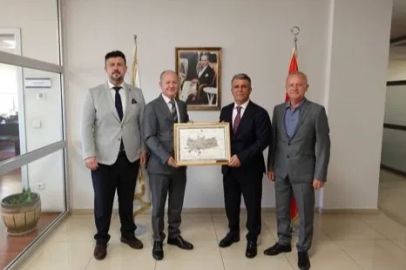Türk Loydu, Arkas ile Denizcilikte Güçlü Bir Klaslama İş Birliğine İmza Attı