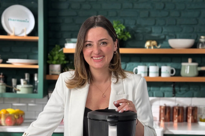 Vorwerk Grubu Cirosunu Rekor Seviye Olan 3,6 Milyar Euro’ya Yükseltti