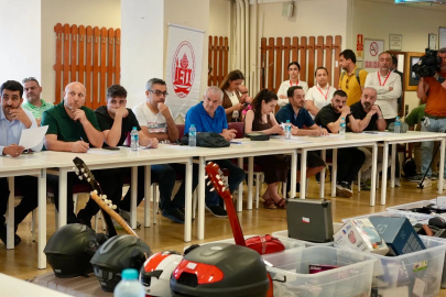 İETT’de Bulunmuş Eşyalar Müzayede Satışa Çıktı