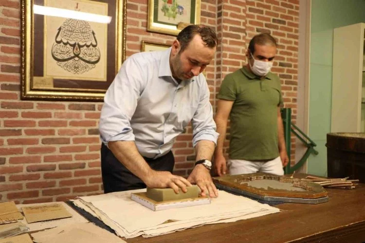 Yalova, Türkiye’nin ilk müzesine ev sahipliği yapıyor