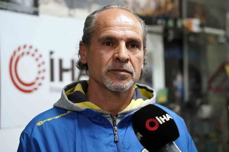 Ali Musa Mengüş: “Türkiye’de profesyonel boks hala bir sıraya oturmuş değil”